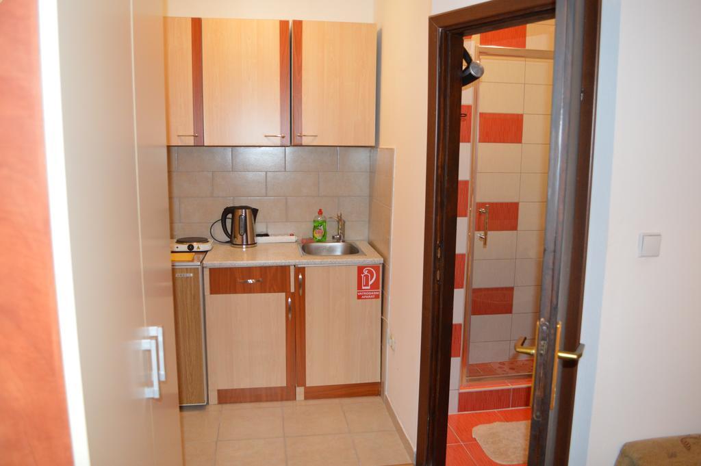 Rooms Aracic Slavonski Brod Exterior foto