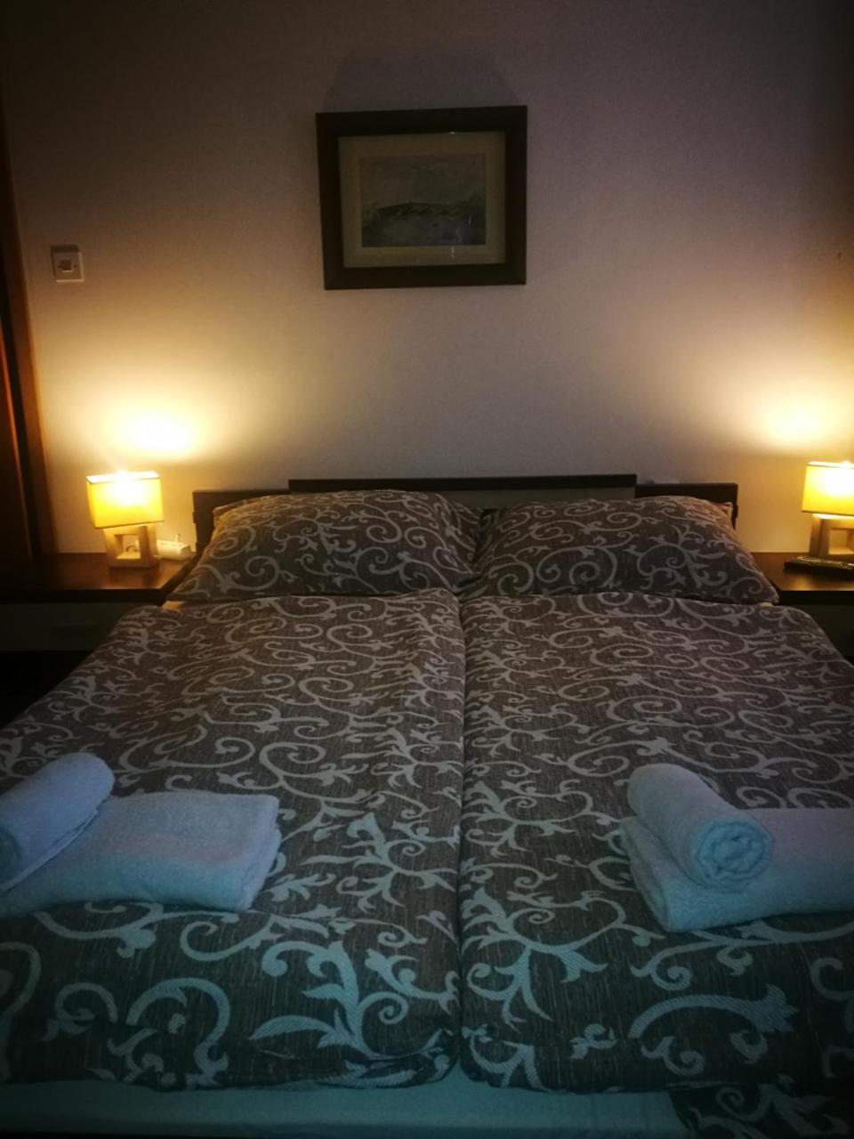 Rooms Aracic Slavonski Brod Exterior foto